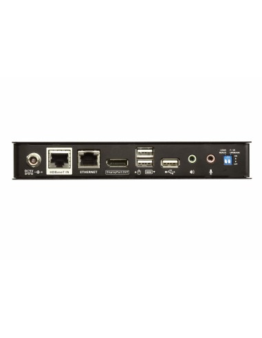 ATEN Extender KVM USB DisplayPort HDBaseT™ 2.0 (Unità remota) (4K a 100 m)