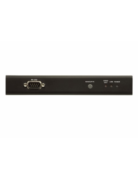 ATEN Extender KVM USB DisplayPort HDBaseT™ 2.0 (Unità remota) (4K a 100 m)