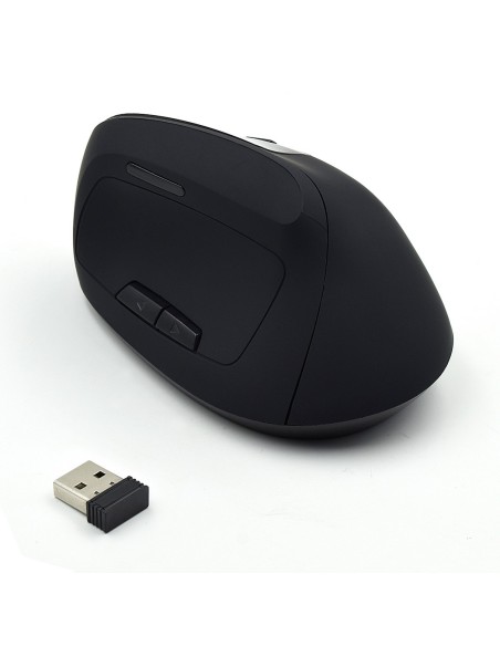 Ewent EW3158 mouse Mano destra RF Wireless 1600 DPI