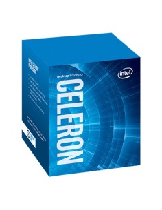 Intel Celeron G4920 processore 3,2 GHz 2 MB Cache intelligente Scatola