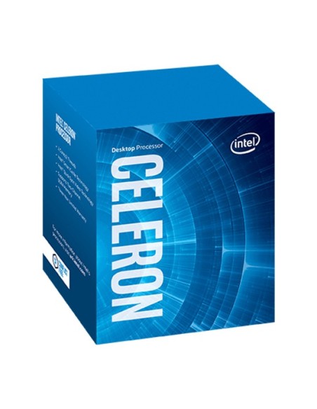 Intel Celeron G4920 processore 3,2 GHz 2 MB Cache intelligente Scatola