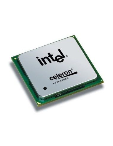 Intel Celeron G4920 processore 3,2 GHz 2 MB Cache intelligente Scatola