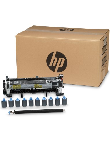 HP Kit manutenzione 110 V CF064A LaserJet