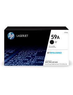 HP Cartuccia toner nero originale LaserJet 59A 2