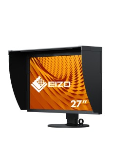 EIZO ColorEdge CG279X LED display 68,6 cm (27") 2560 x 1440 Pixel Quad HD Nero