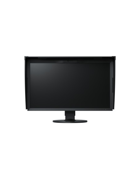EIZO ColorEdge CG279X LED display 68,6 cm (27") 2560 x 1440 Pixel Quad HD Nero