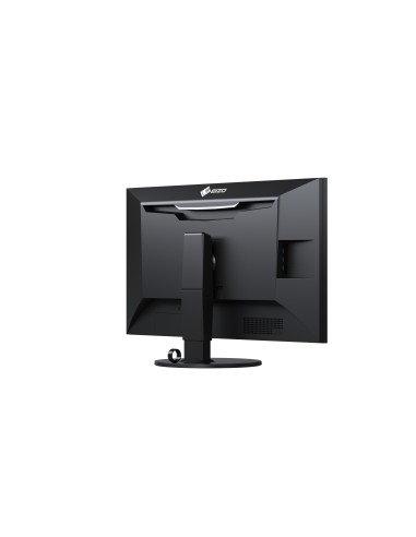 EIZO ColorEdge CG319X LED display 79 cm (31.1") 4096 x 2160 Pixel 4K DCI Nero