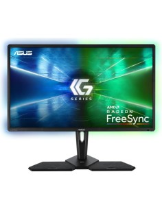 ASUS CG32UQ Monitor PC 80 cm (31.5") 3840 x 2160 Pixel 4K Ultra HD Nero