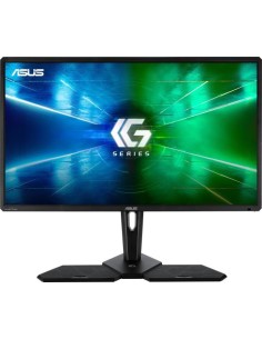 ASUS CG32UQ Monitor PC 80 cm (31.5") 3840 x 2160 Pixel 4K Ultra HD Nero 2