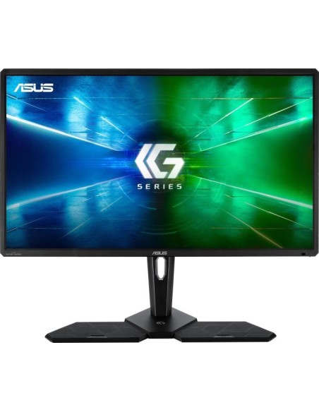 ASUS CG32UQ Monitor PC 80 cm (31.5") 3840 x 2160 Pixel 4K Ultra HD Nero
