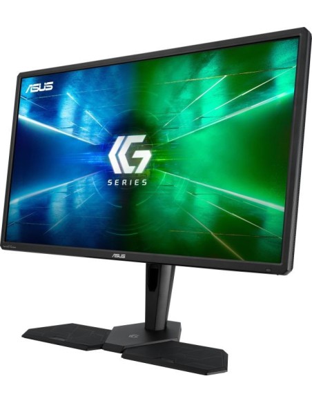 ASUS CG32UQ Monitor PC 80 cm (31.5") 3840 x 2160 Pixel 4K Ultra HD Nero