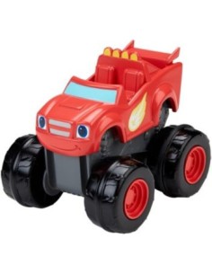 Fisher-Price Blaze and the Monster Machines CGK23 veicolo giocattolo