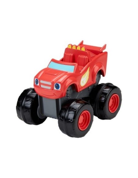 Fisher-Price Blaze and the Monster Machines CGK23 veicolo giocattolo