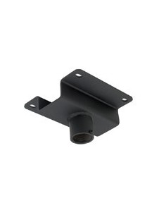 Chief Offset Ceiling Plate Nero