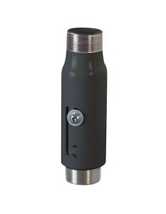 Chief CMS006009 accessorio per montaggio prioettore Metallo Nero