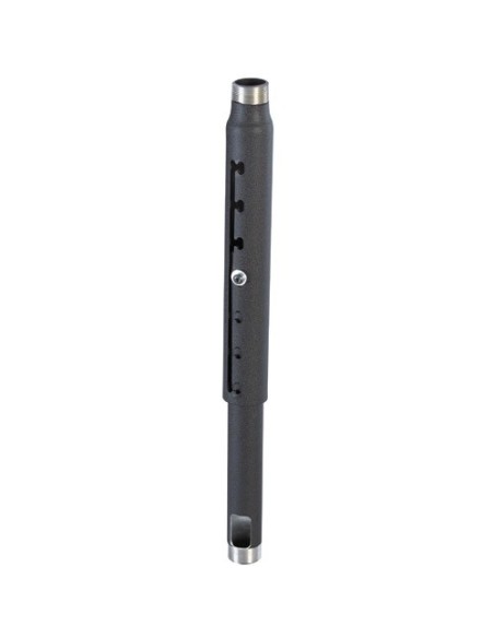 Chief CMS018024 accessorio per montaggio prioettore Metallo Nero