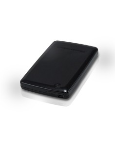 Conceptronic 2,5" Harddisk Box Mini Black