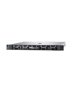 DELL PowerEdge R240 server 3,3 GHz 8 GB Rack (1U) Intel® Xeon® 250 W DDR4-SDRAM 2