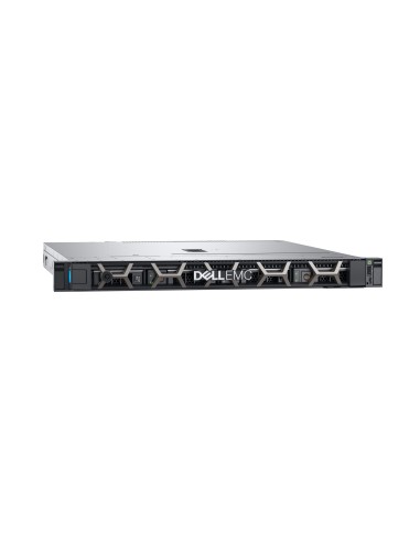 DELL PowerEdge R240 server 3,3 GHz 8 GB Rack (1U) Intel® Xeon® 250 W DDR4-SDRAM