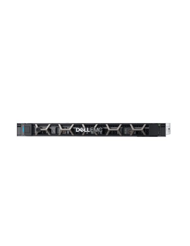 DELL PowerEdge R240 server 3,3 GHz 8 GB Rack (1U) Intel® Xeon® 250 W DDR4-SDRAM