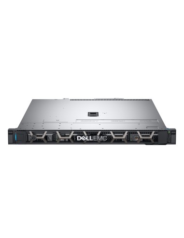 DELL PowerEdge R240 server 3,3 GHz 8 GB Rack (1U) Intel® Xeon® 250 W DDR4-SDRAM