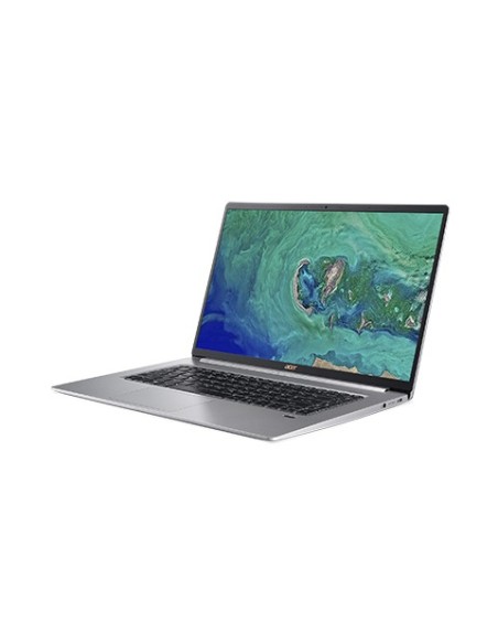 Acer Swift 5 SF515-51T-56NQ Computer portatile 39,6 cm (15.6") Touch screen Full HD Intel® Core™ i5 8 GB DDR4-SDRAM 256 GB SSD