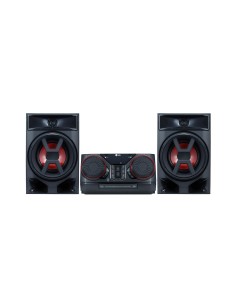 LG CK43 impianto stereo portatile 300 W Nero 2