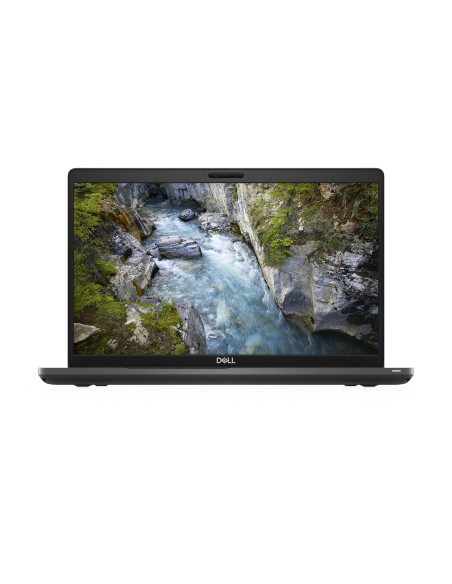 DELL Precision 3541 Workstation mobile 39,6 cm (15.6") Full HD Intel® Core™ i7 8 GB DDR4-SDRAM 256 GB SSD NVIDIA® Quadro® P620
