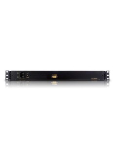 ATEN CL1000M console a rack 43,2 cm (17") 1280 x 1024 Pixel Nero 2