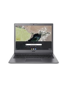 Acer Chromebook 13 CB713-1W-38A4 34,3 cm (13.5") Quad HD Intel® Core™ i3 8 GB LPDDR3-SDRAM 64 GB Flash Wi-Fi 5 (802.11ac)