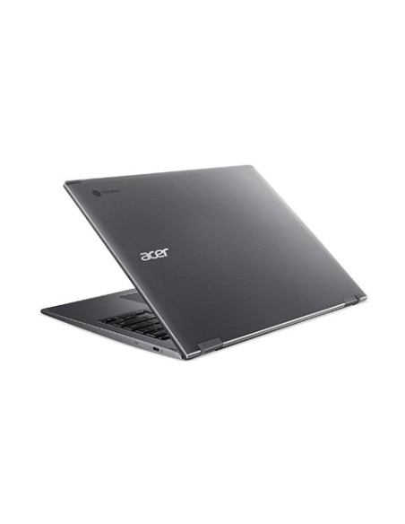 Acer Chromebook 13 CB713-1W-38A4 34,3 cm (13.5") Quad HD Intel® Core™ i3 8 GB LPDDR3-SDRAM 64 GB Flash Wi-Fi 5 (802.11ac)