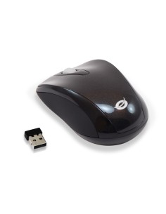 Conceptronic Mouse ottico wireless da viaggio