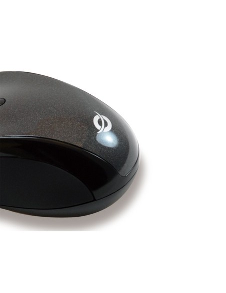 Conceptronic Mouse ottico wireless da viaggio
