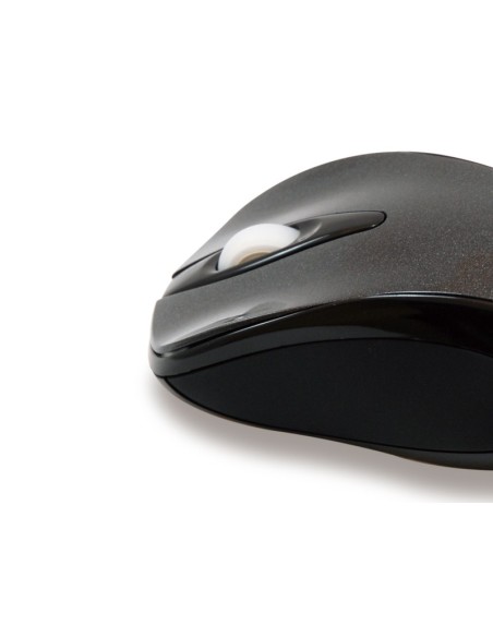 Conceptronic Mouse ottico wireless da viaggio