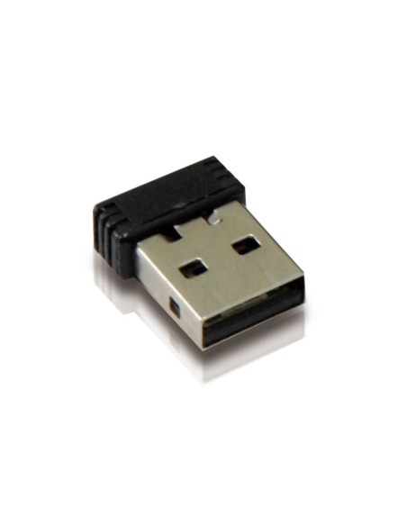 Conceptronic Mouse ottico wireless da viaggio