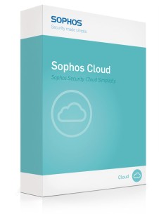 Sophos Cloud Mobile Protection Istruzione (EDU) 1 licenza e