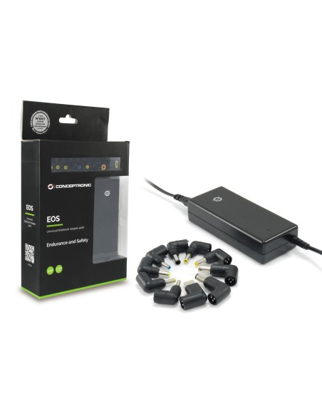Conceptronic Universal notebook Power Adapter 90W