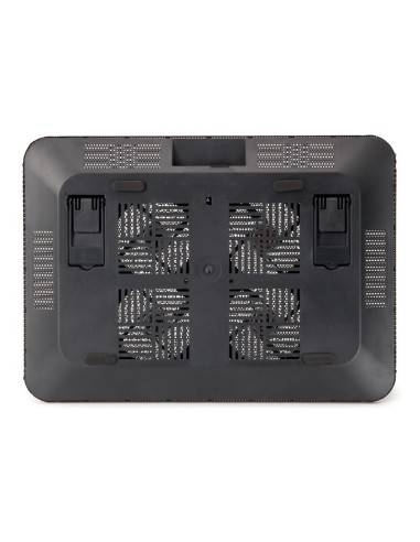 Conceptronic Pad di raffreddamento per notebook a 4 ventole