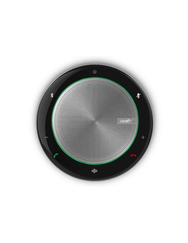 Yealink CP900 vivavoce Universale Nero, Grigio
