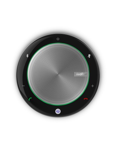 Yealink CP900 + BT50 Nero, Grigio 4.0