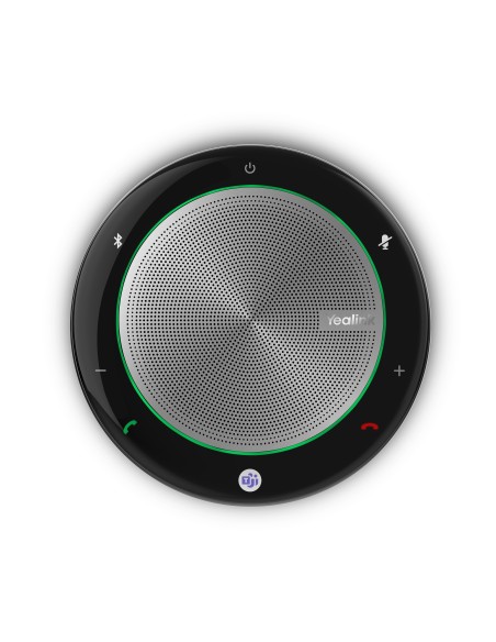 Yealink CP900 + BT50 Nero, Grigio 4.0