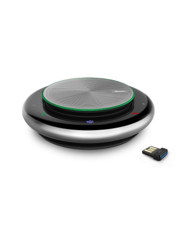 Yealink CP900 + BT50 Nero, Grigio 4.0