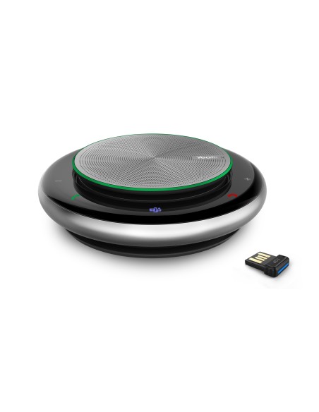 Yealink CP900 + BT50 Nero, Grigio 4.0