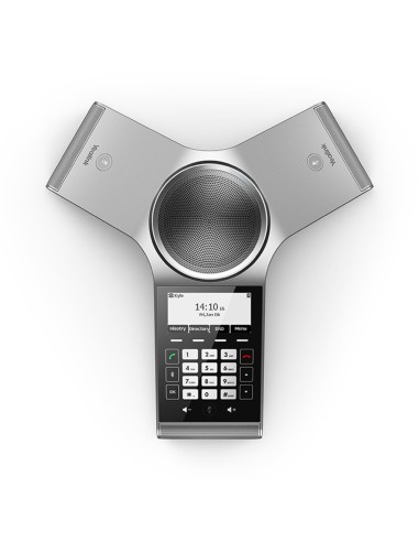 Yealink CP920 telefono da conferenza Telefono per conferenze IP