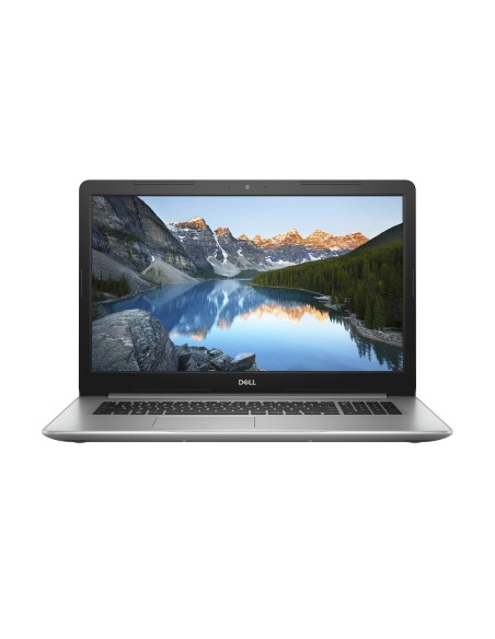 DELL Inspiron 5770 Computer portatile 43,9 cm (17.3") Full HD Intel® Core™ i5 8 GB DDR4-SDRAM 1128 GB HDD+SSD AMD Radeon 530