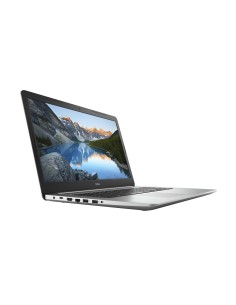 DELL Inspiron 5770 Computer portatile 43,9 cm (17.3") Full HD Intel® Core™ i5 8 GB DDR4-SDRAM 1128 GB HDD+SSD AMD Radeon 530 2