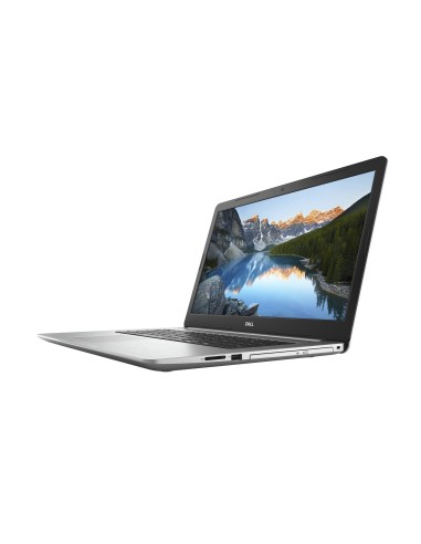 DELL Inspiron 5770 Computer portatile 43,9 cm (17.3") Full HD Intel® Core™ i5 8 GB DDR4-SDRAM 1128 GB HDD+SSD AMD Radeon 530