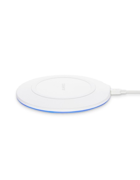 Sony CP-WP1 Caricabatterie per dispositivi mobili Bianco Interno