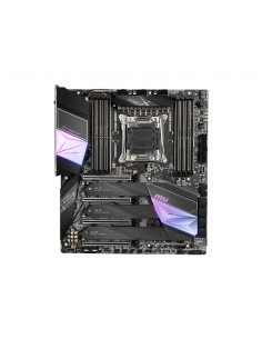 MSI Creator X299 Intel® X299 LGA 2066 (Socket R4) ATX esteso