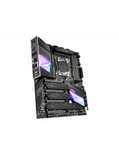MSI Creator X299 Intel® X299 LGA 2066 (Socket R4) ATX esteso 2